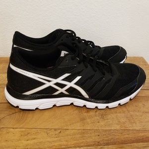 ASICS gel sneakers
